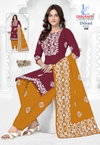 Dilsad Batik Vol 2 By Lakhani Cotton Ladies Dress Material Wholesale Market In Surat